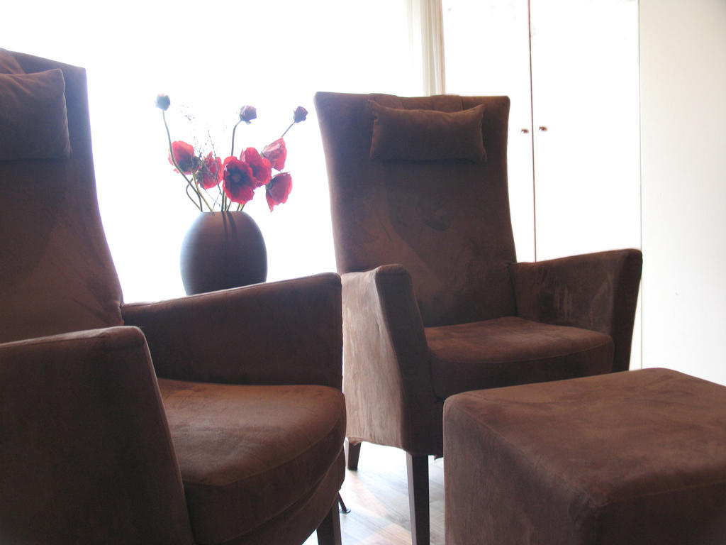 Aparthotel Christine Bad Füssing Zimmer foto